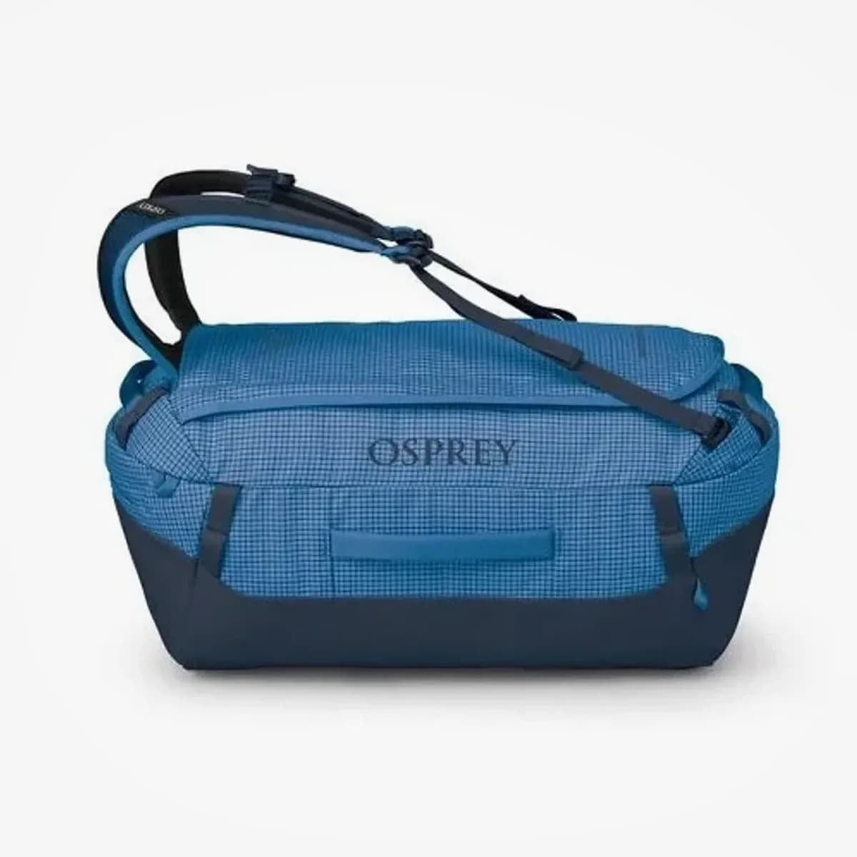 Osprey Osprey Transporter 40 Blue Flame/ Scoria Blue Universal - 5