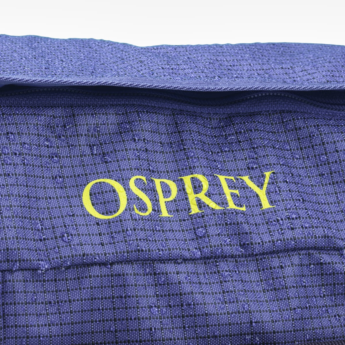 Rucksäcke für Männer Osprey Transporter 40 Duffle Backpack Euphoria Purple/ Purple Ink