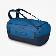 Osprey Transporter 65 Blue Flame/ Scoria Blue