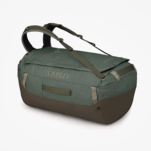 Osprey Transporter 65 Pine Leaf/ Earl Grey
