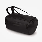 Osprey Transporter 95 Raven Black/ Black