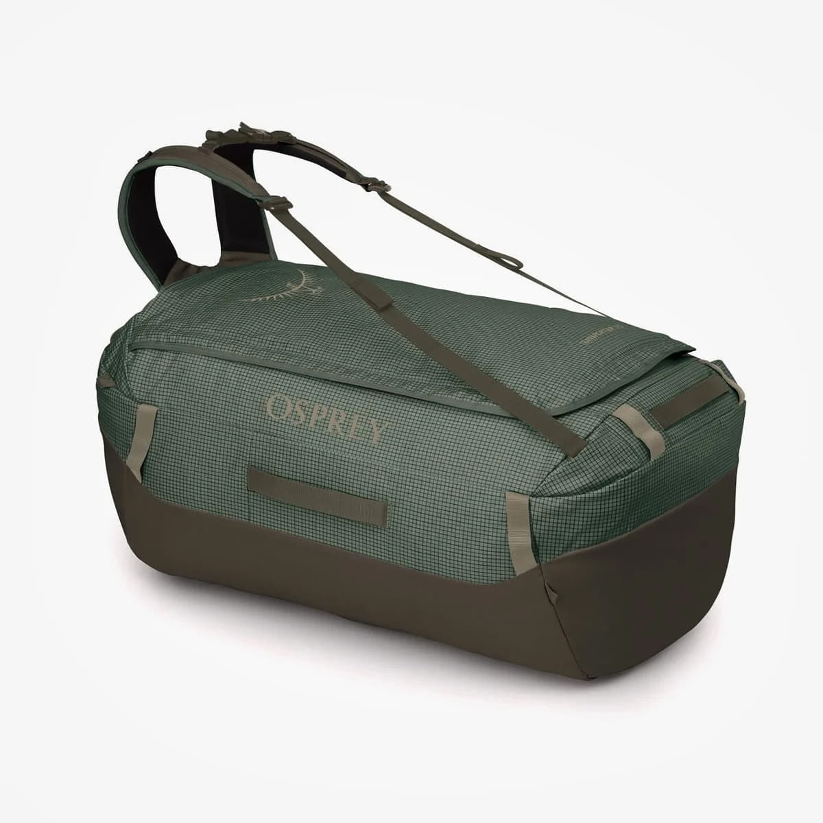 Osprey Transporter 95 Pine Leaf/ Earl Grey Universal