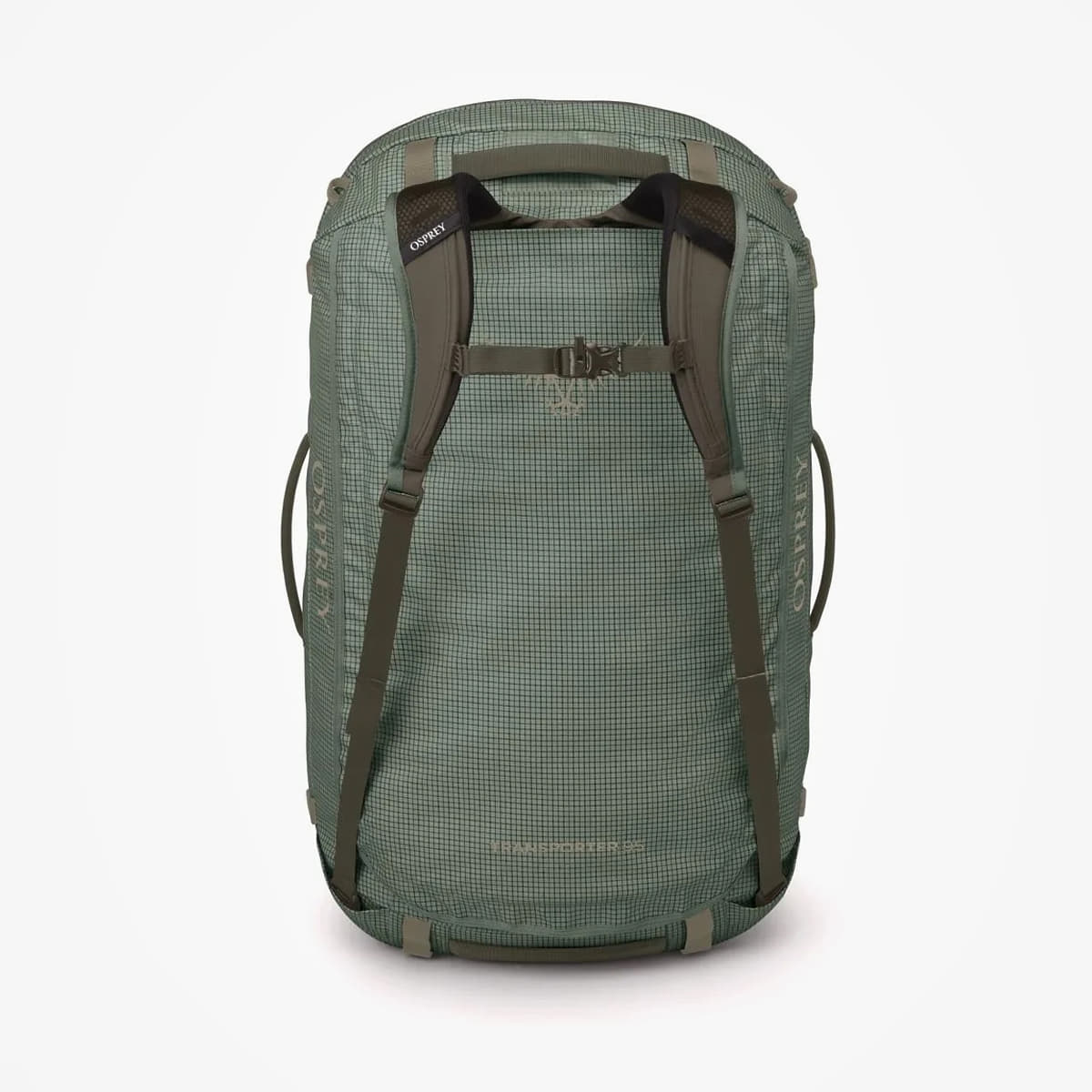 Shoulder bags Osprey Transporter 95 Pine Leaf/ Earl Grey