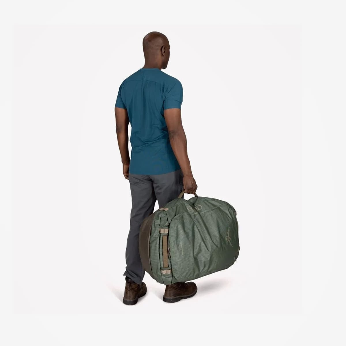 Osprey Osprey Transporter 95 Pine Leaf/ Earl Grey Universal - 3