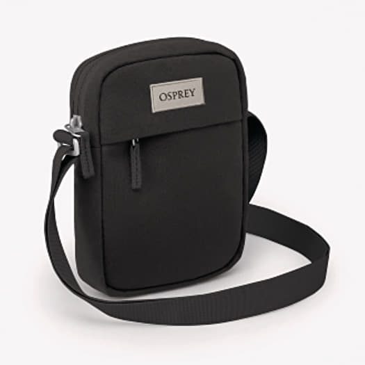 Osprey Arcane Small Crossbody Black