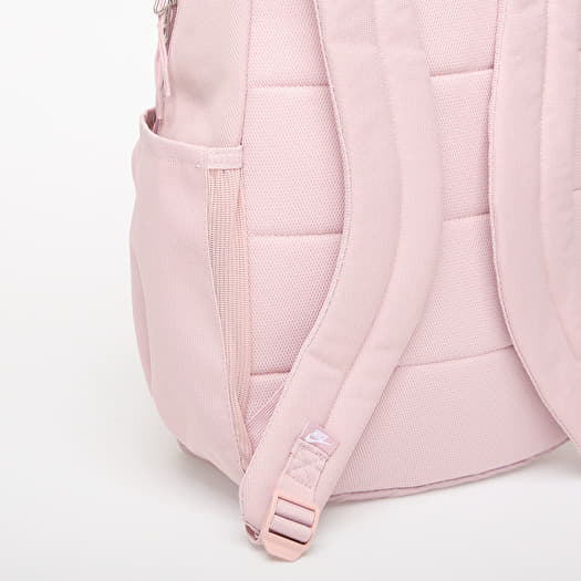 nike backpacks rose gold Unisex's Backpack, Pink, 15X30X43 cm (B X H X T) : Clothing, Shoes & Jewelry 100% Polyester. Nike Elemental Backpack Rose Gold