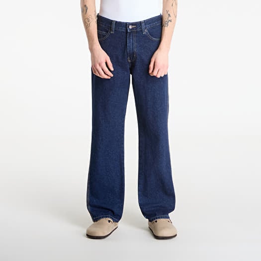 Джинси Dickies 954 Relaxed Straight Work Jeans Dark Indigo