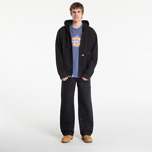 Dickies 954 Relaxed Straight Work Jeans Dark Indigo | Queens