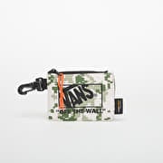 Vans Formula Zip Wallet Neutral Olive/ Marshmallow