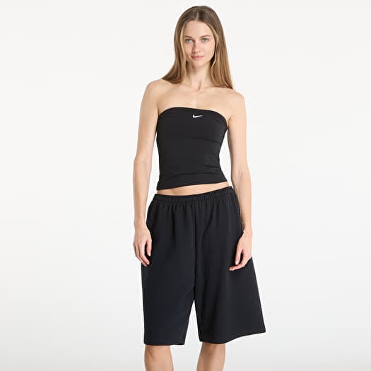 Top Nike Sportswear Women's Tube Top Black/ Sail