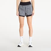 On Performance Volt Shorts Glacier
