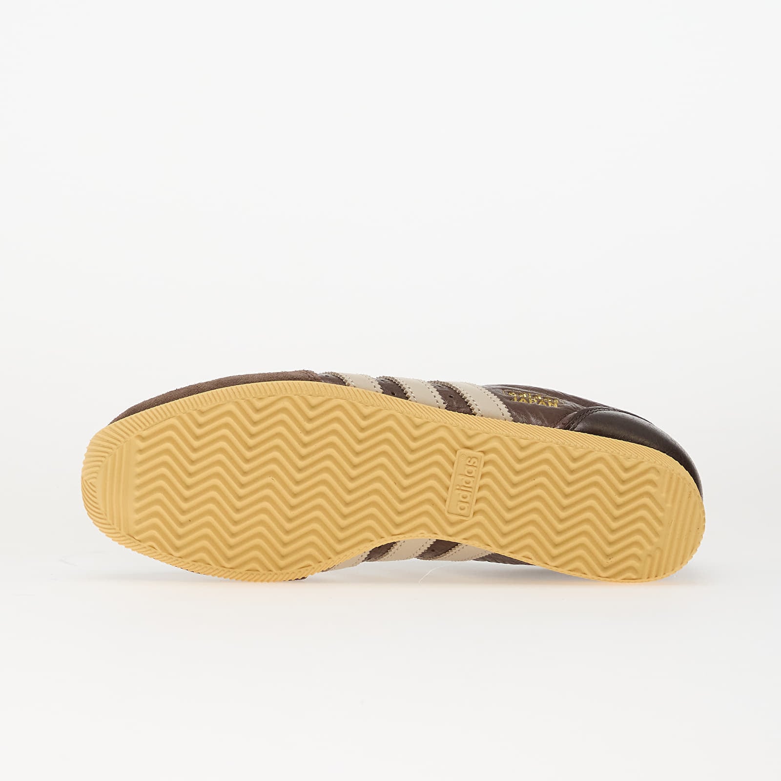 Sneakers adidas Japan W Brown/ Wonder White/ Gold Metallic EUR 37 1/3
