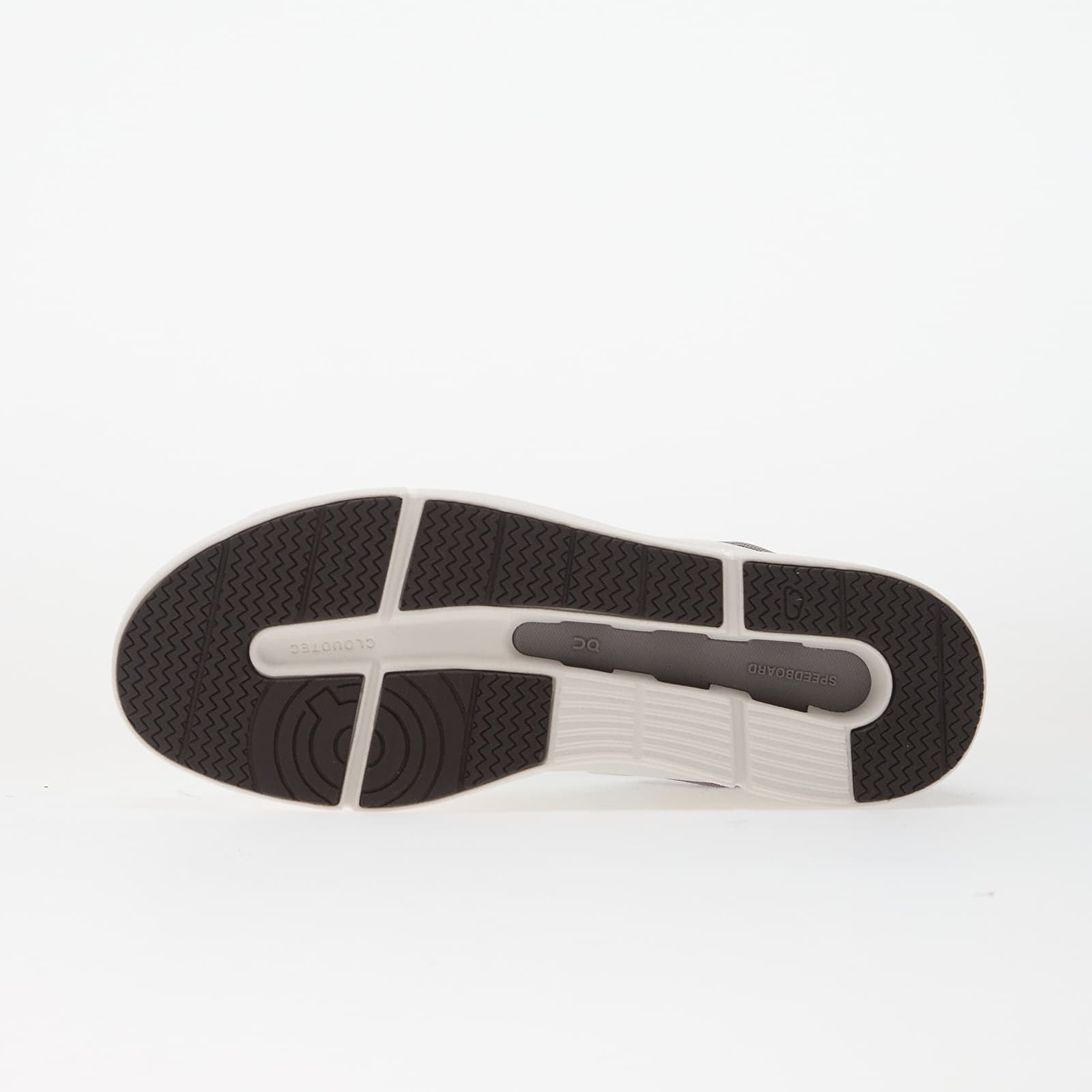 Încălțăminte și sneakerși pentru bărbați On M The Roger Advantage White/ Ore