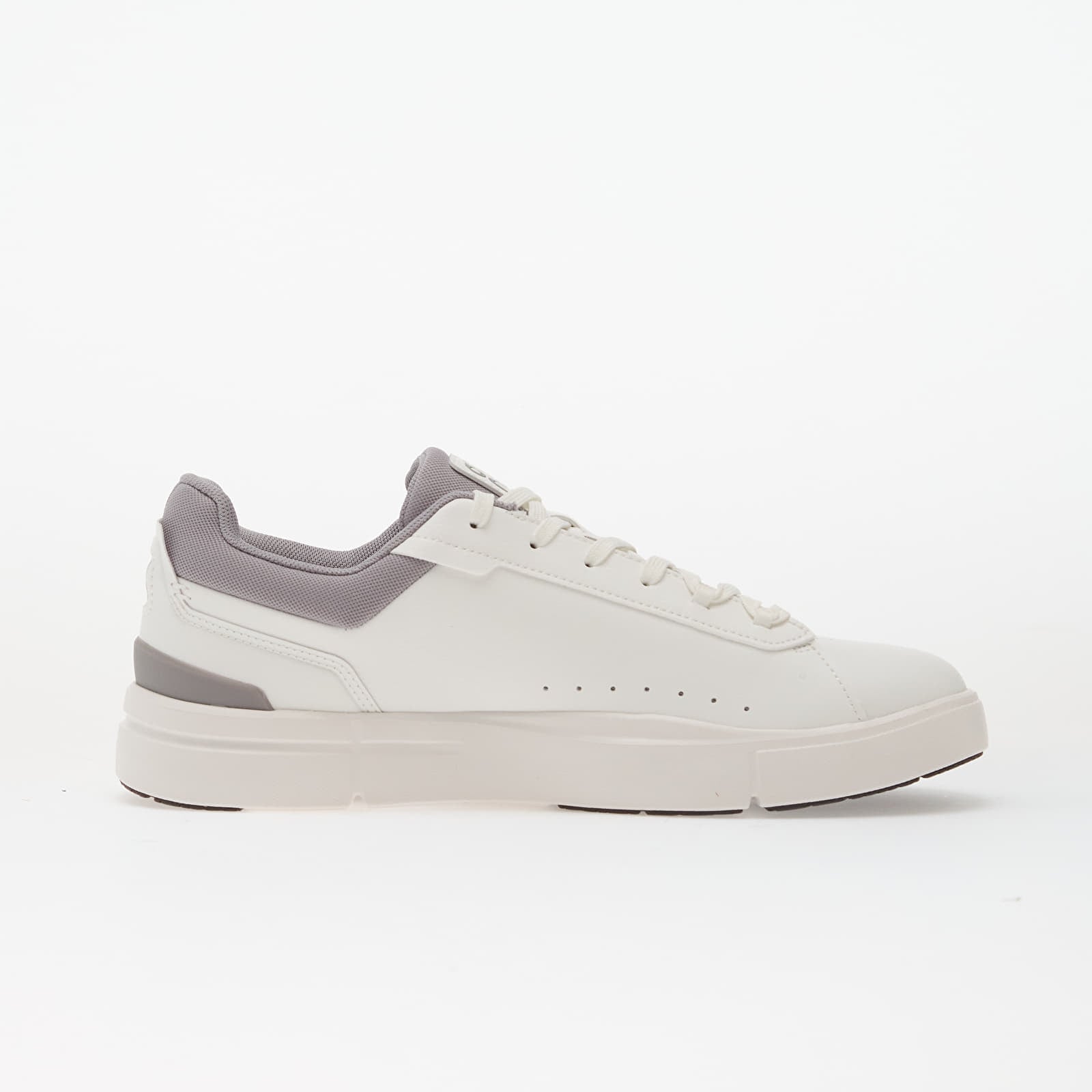 Încălțăminte și sneakerși pentru bărbați On M The Roger Advantage White/ Ore