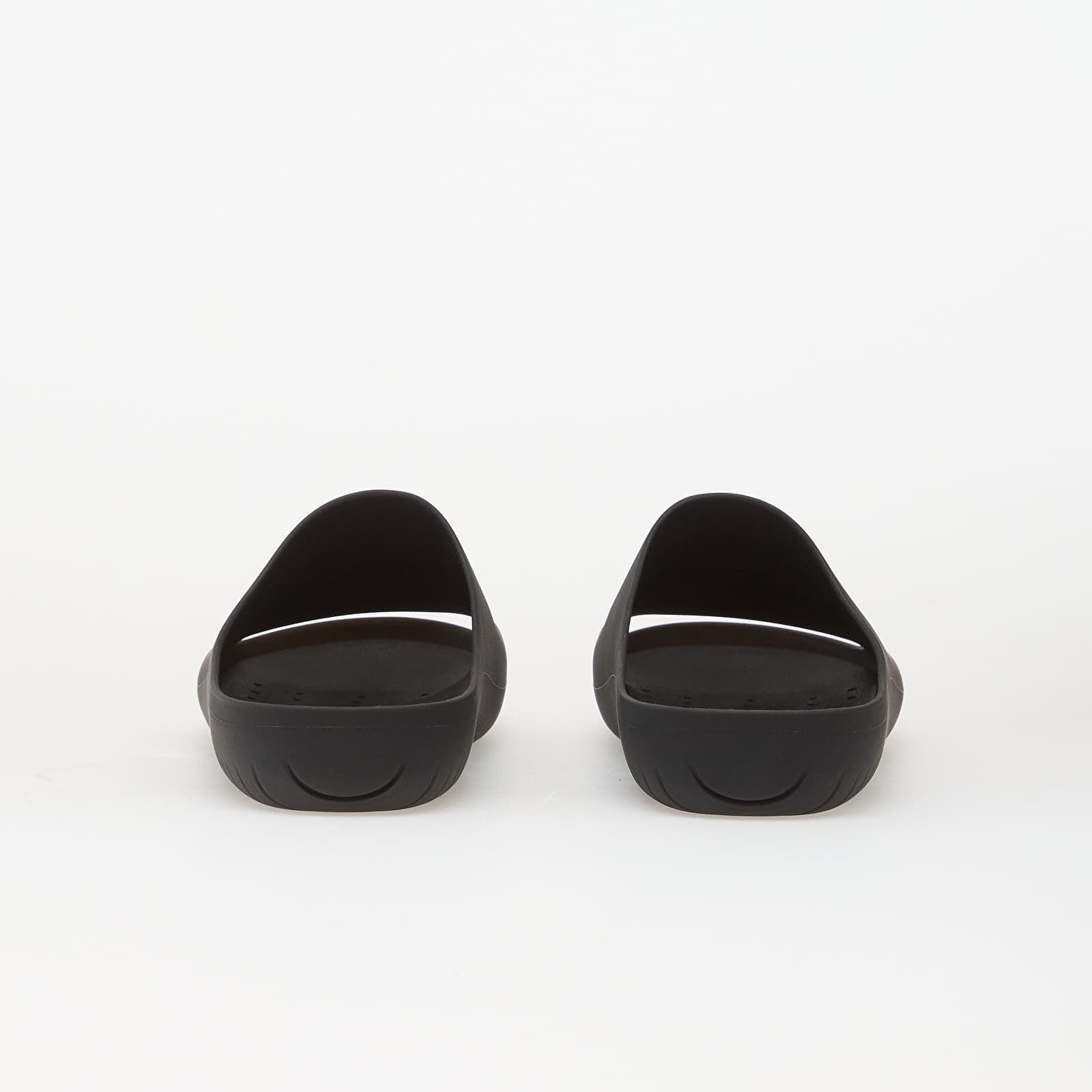 Miesten lenkkarit ja kengät Calvin Klein Jelly Slide Black