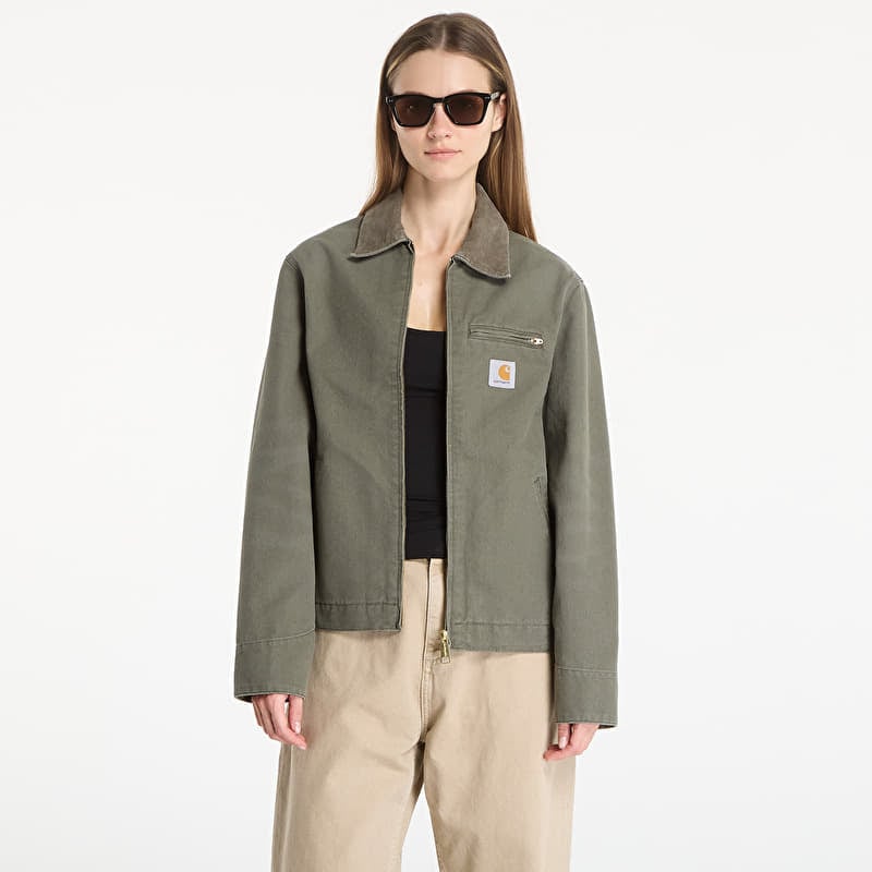 Jacket Carhartt WIP Detroit Jacket UNISEX Leaf/ Leaf