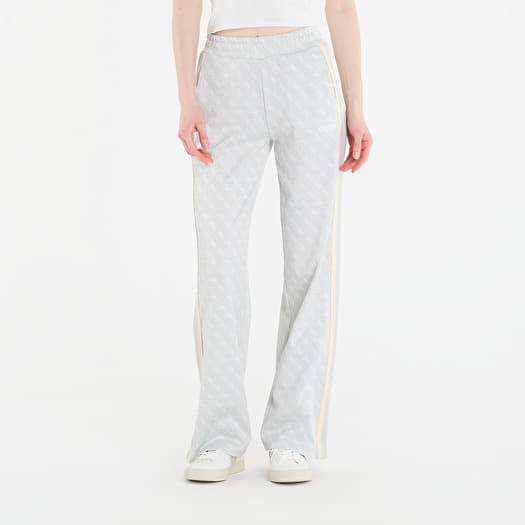 Joggingbukser GUESS 4G Jacquard Straight Leg Pants Elegant Jacquard