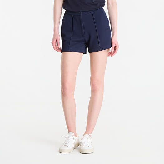 Shorts GUESS Sarah Pique Shorts Daring Ocean