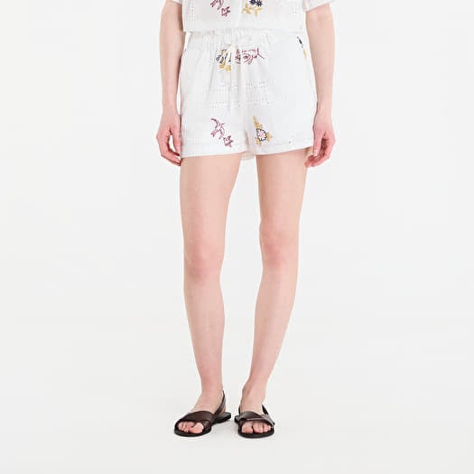 Shorts Desigual Pant Martin Pants White