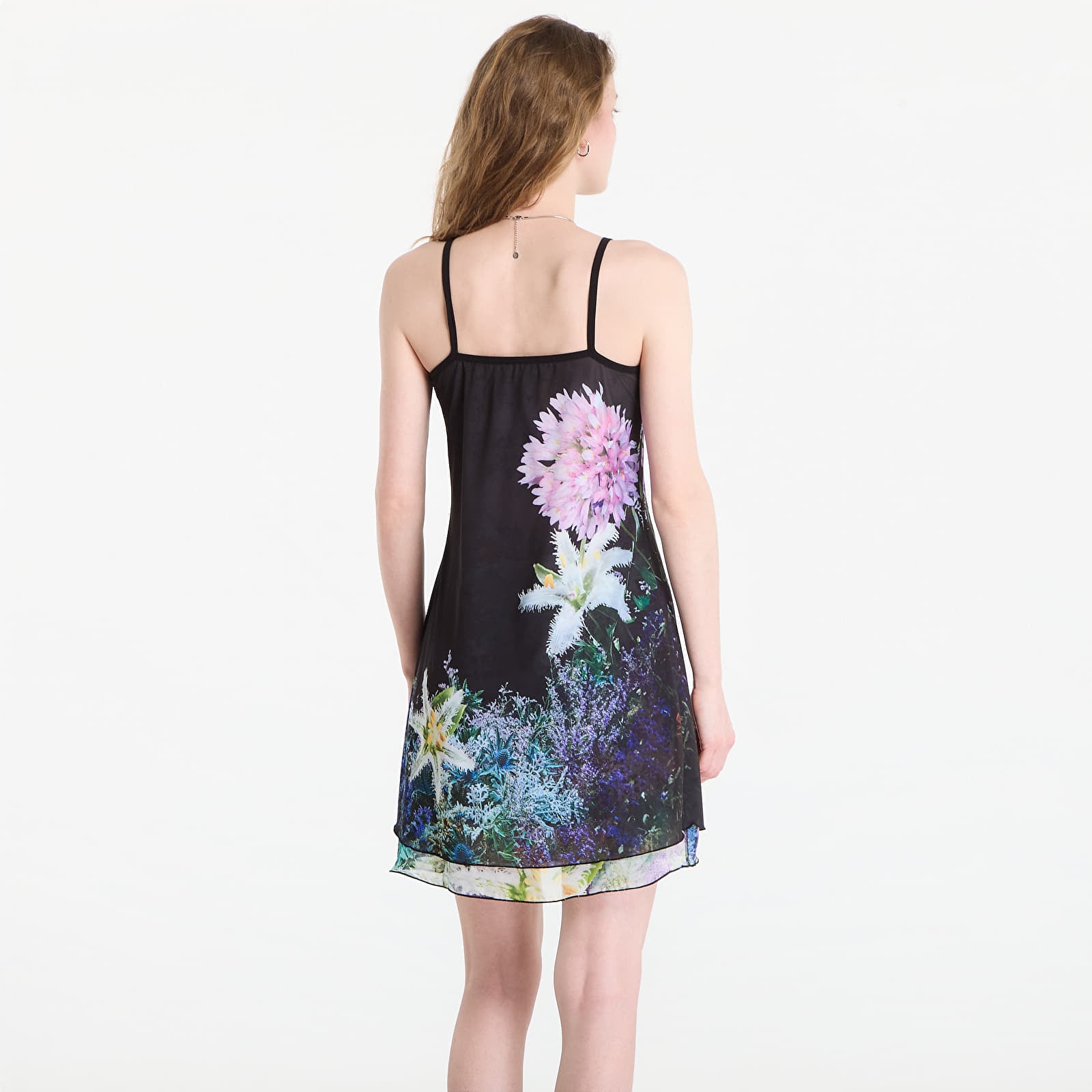 Abiti Desigual Vest Lempicka Dress Green