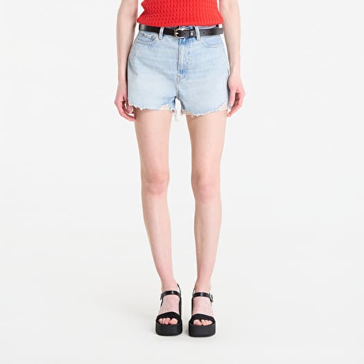 Shorts Tommy Hilfiger Denim Eve Mini Flare Short Hw Kyle