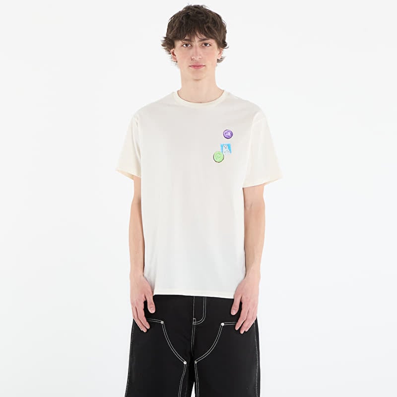 Marškinėliai RIPNDIP Vitamins Tee Bone