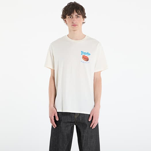 T-shirt RIPNDIP Best Meat Tee Bone