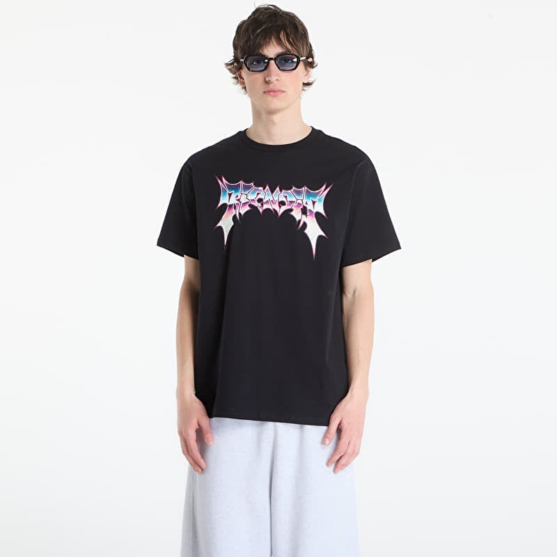 Tričko RIPNDIP Noid Tee Black Wash