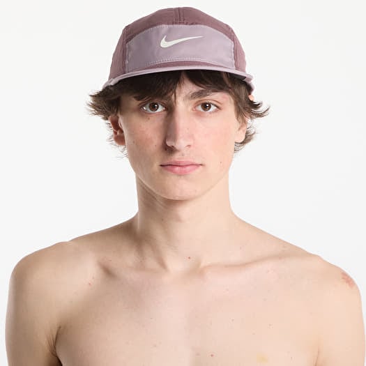 Casquette Nike Fly Dri-FIT Unstructured Swoosh Cap Tattoo/ Lt Violet Ore/ Sea Glass
