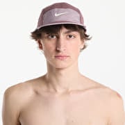 Nike Fly Dri-FIT Unstructured Swoosh Cap Tattoo/ Lt Violet Ore/ Sea Glass