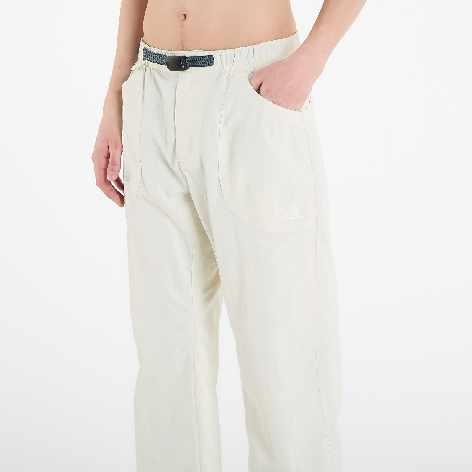 Pantalons homme Nike ACG "Dolomiti" Men's Pants Sea Glass/ Mineral Slate/ Summit White