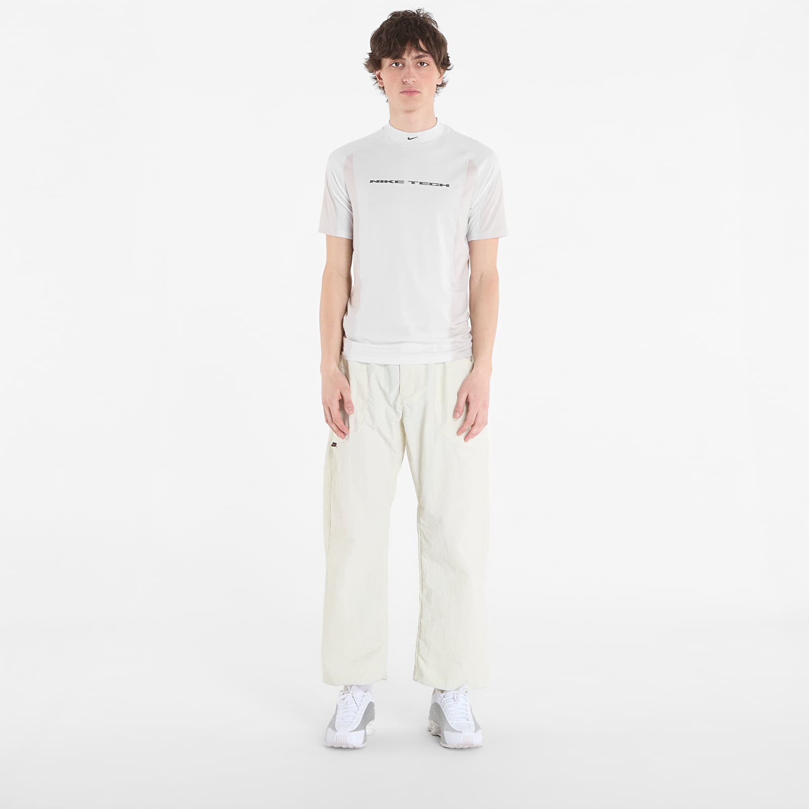 Pantalons homme Nike ACG "Dolomiti" Men's Pants Sea Glass/ Mineral Slate/ Summit White