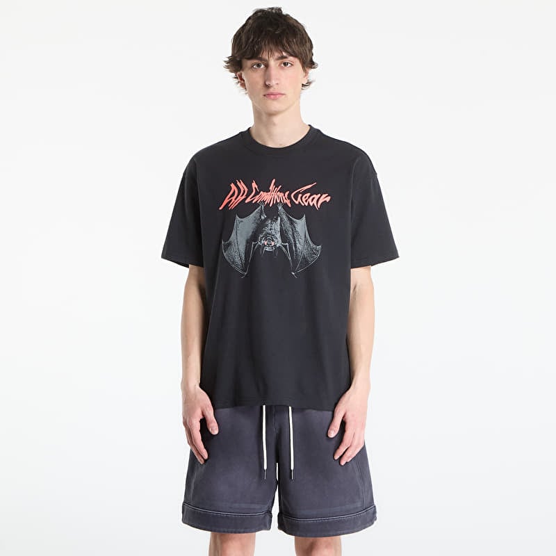 T-skjorte Nike ACG Men's Dri-FIT T-Shirt Black