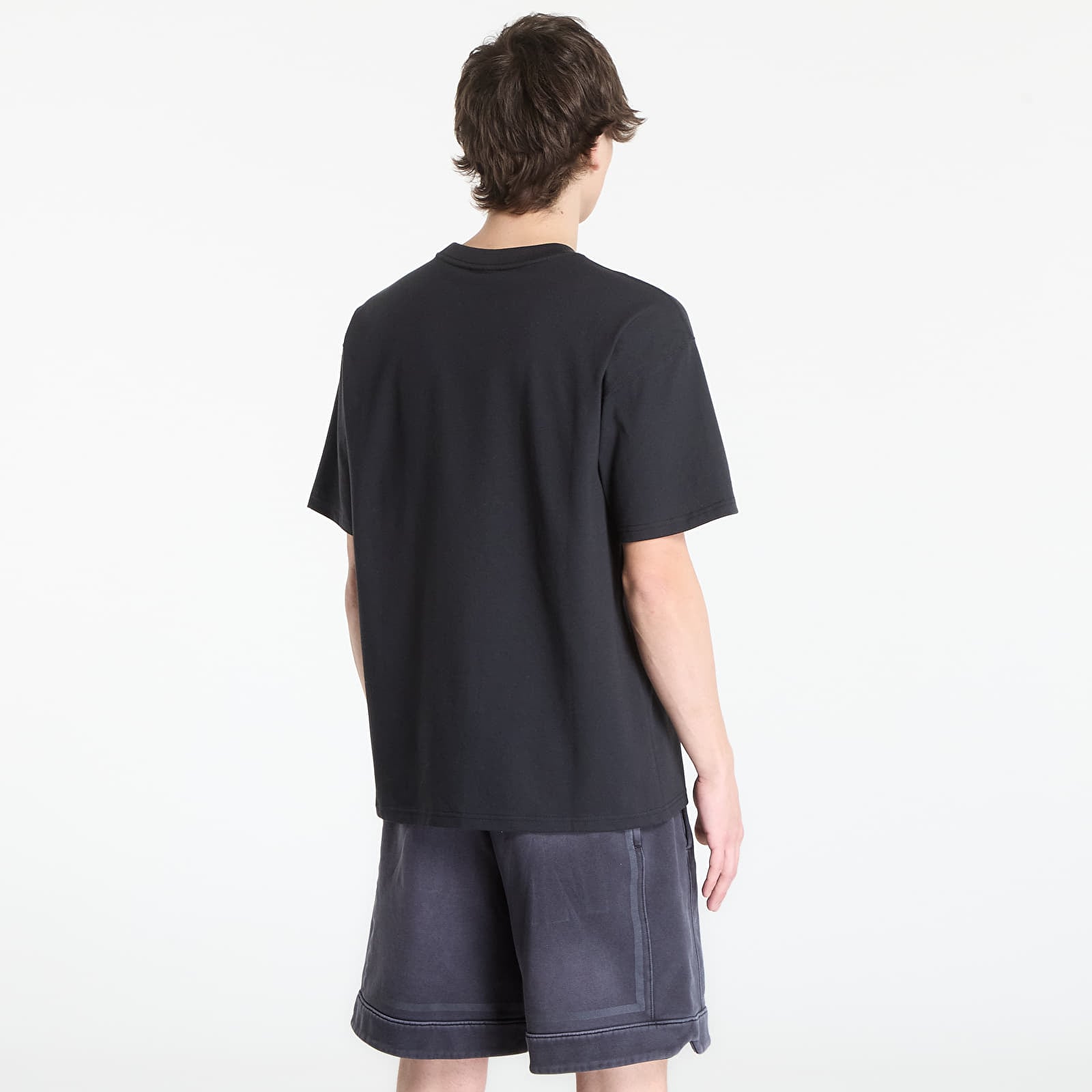 Magliette da uomo Nike ACG Men's Dri-FIT T-Shirt Black