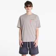 Jordan Men's Graphic T-Shirt Enigma Stone/ Infrared 23