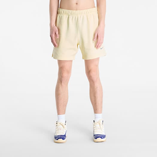 Shortsit Nike x NOCTA Cardinal Fleece Shorts Alabaster/ Stealth