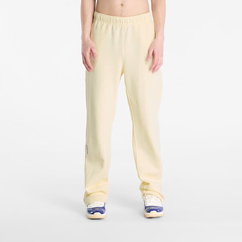 Tepláky Nike x NOCTA Fleece CS Open-Hem Sweatpants Alabaster/ Stealth