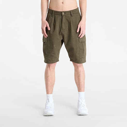 Short Alpha Industries Aircraft Short Dark Olive