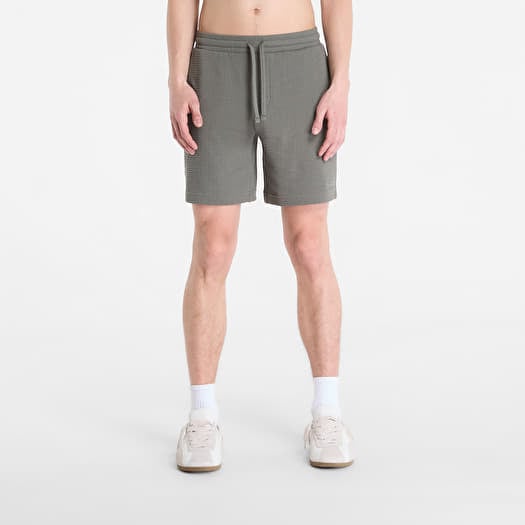 Shorts Hugo Boss Austin Shorts Dark Green