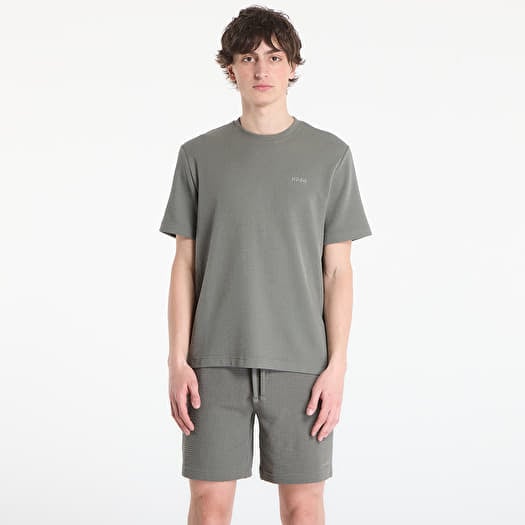 T-shirt Hugo Boss Austin T-Shirt Dark Green