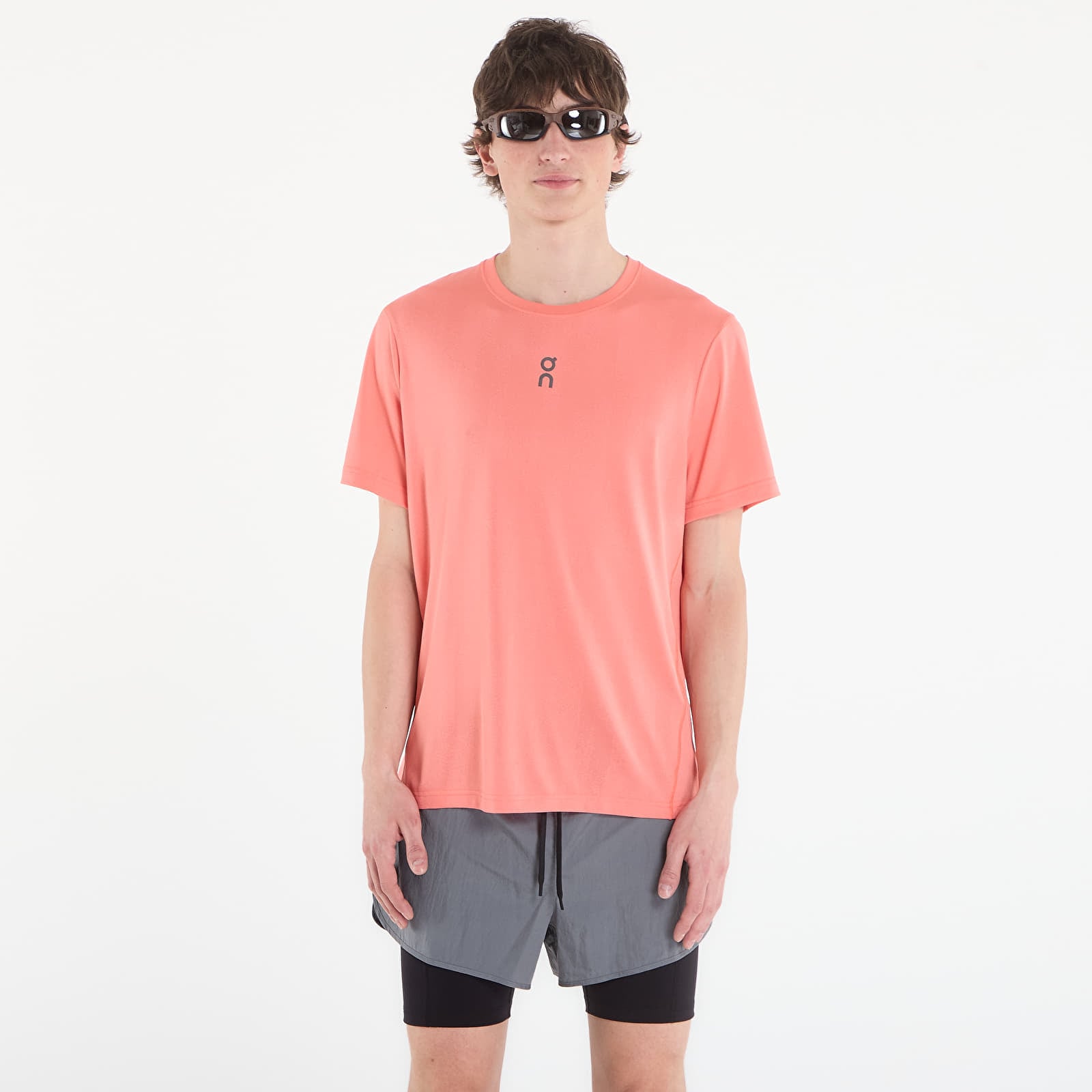 T-shirt On Trail-T Reef M