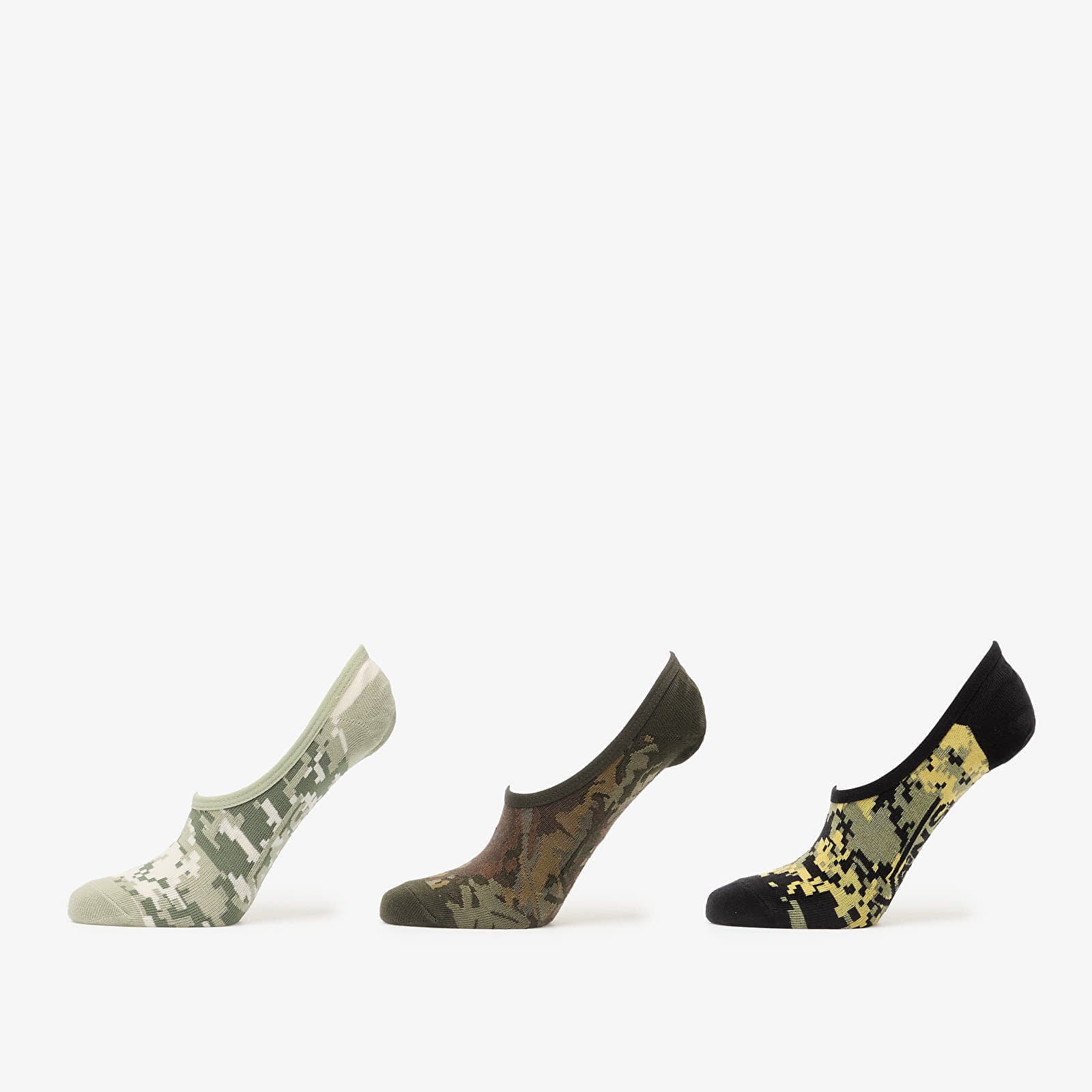 Vans Ticker Canoodle Neutral Olive/ Marshmallow L