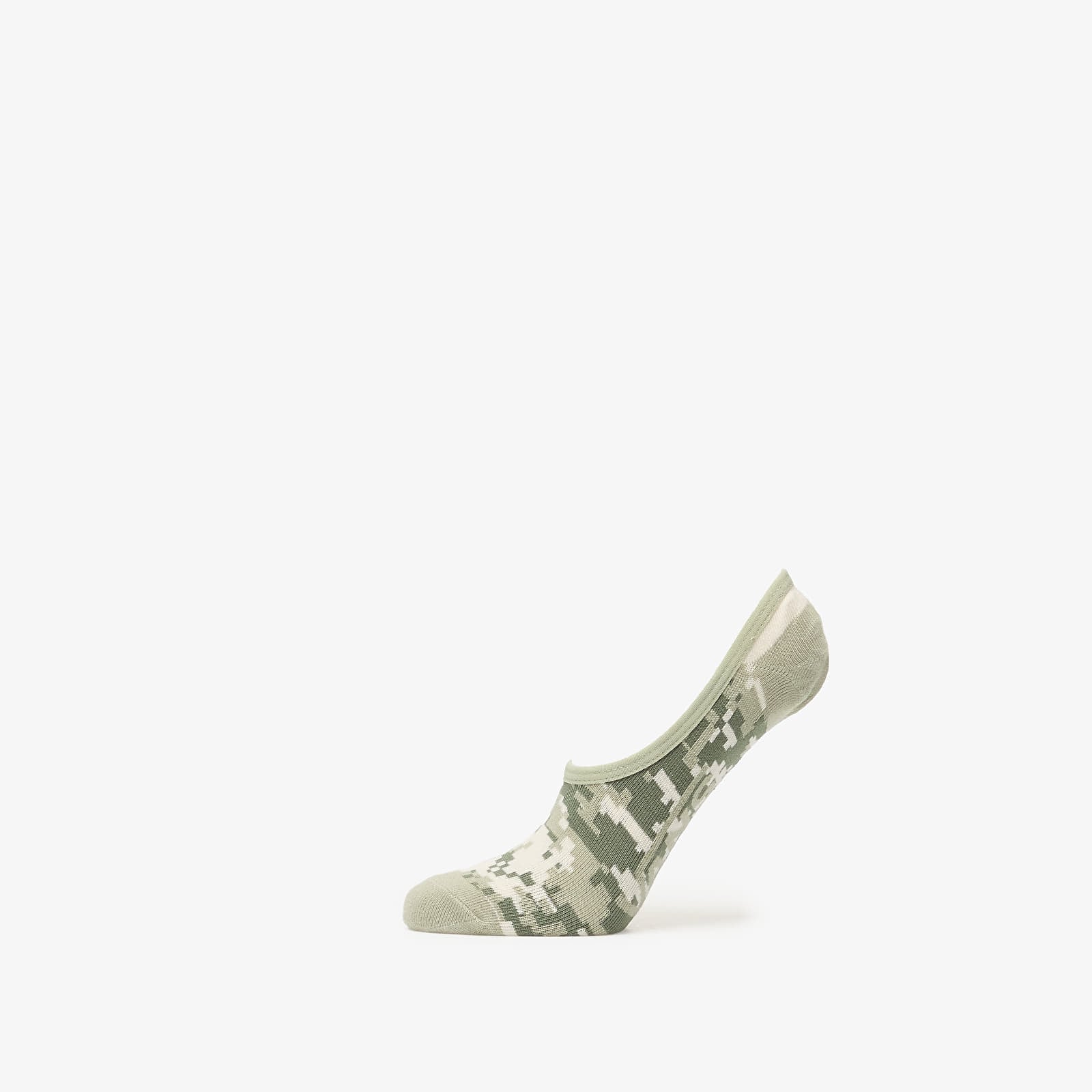 Muške čarape Vans Ticker Canoodle Neutral Olive/ Marshmallow