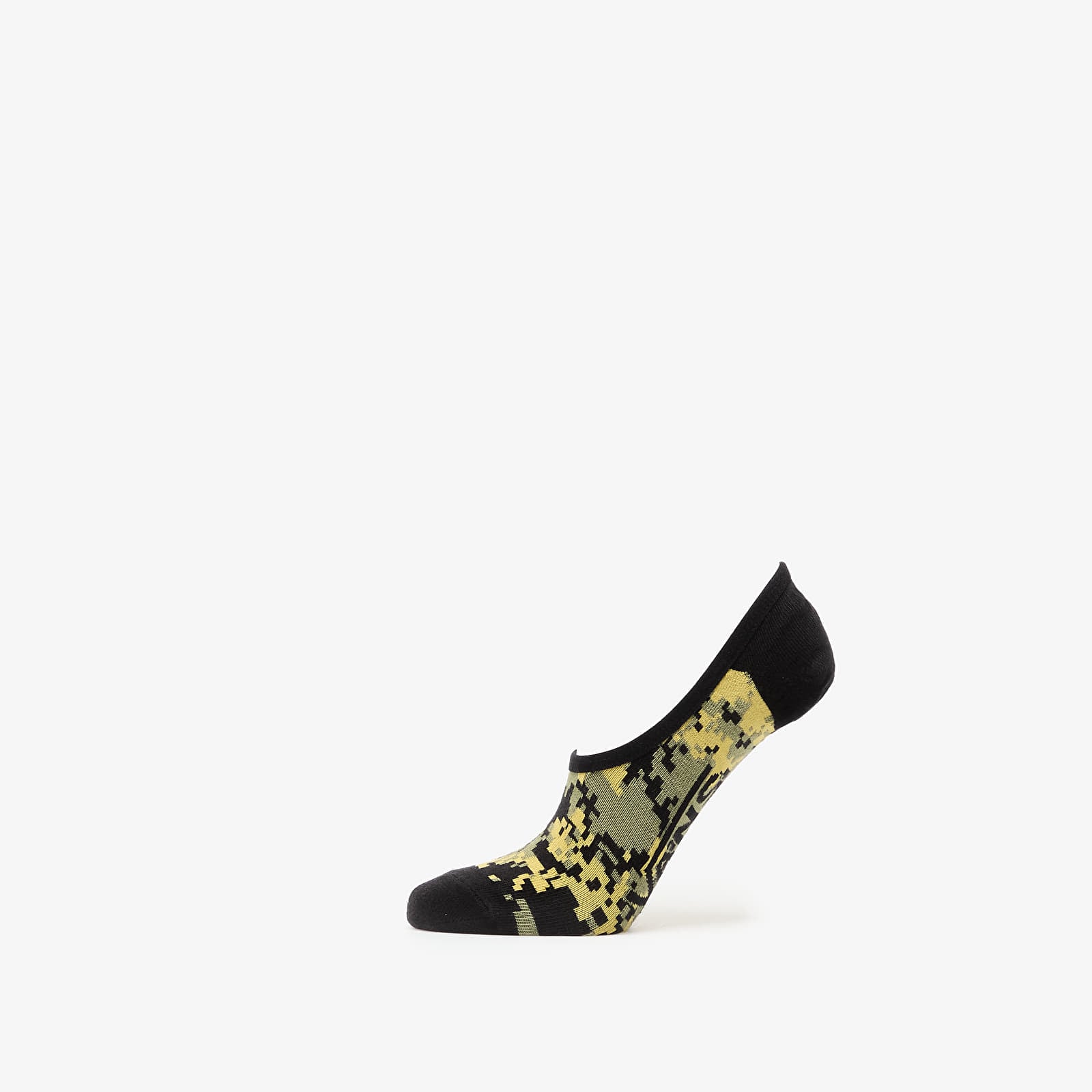 Muške čarape Vans Ticker Canoodle Neutral Olive/ Marshmallow