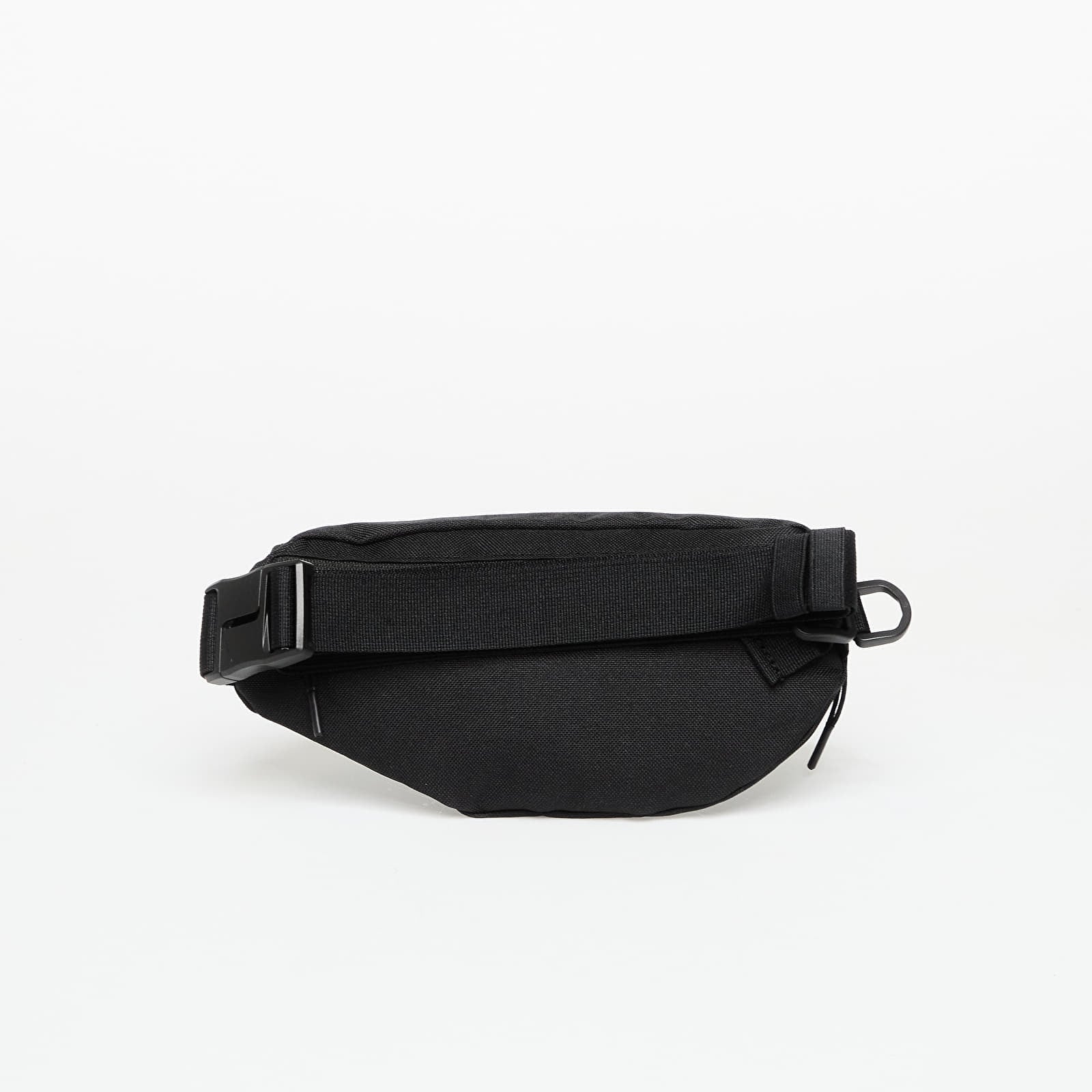 Pánské ledvinky Nike Heritage 2.0 Waist Pack Small, 1L Black/ Black/ White