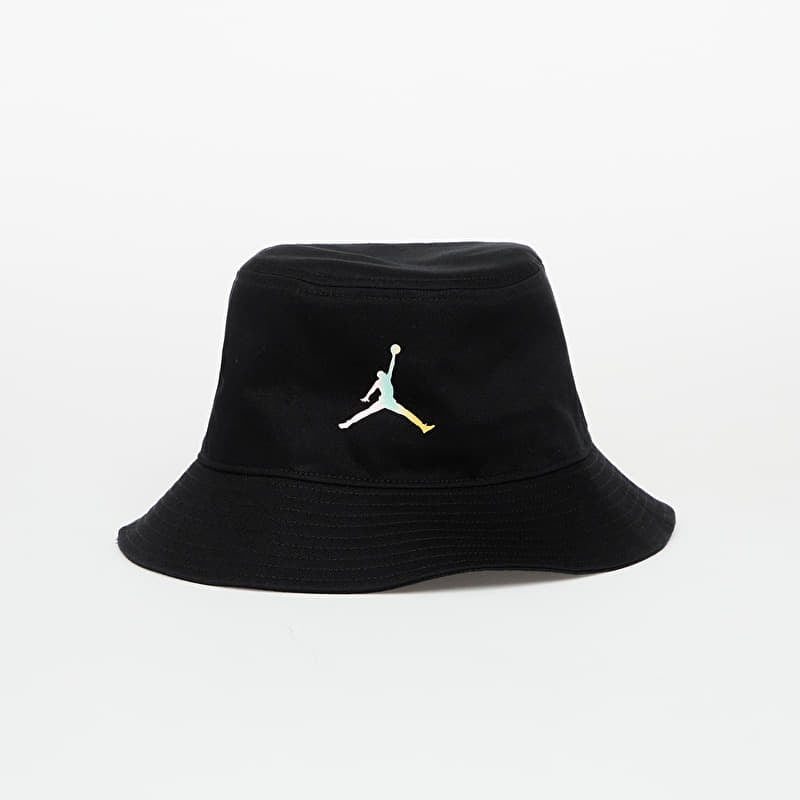 Hat Jordan Apex Bucket Hat Black/ Sail