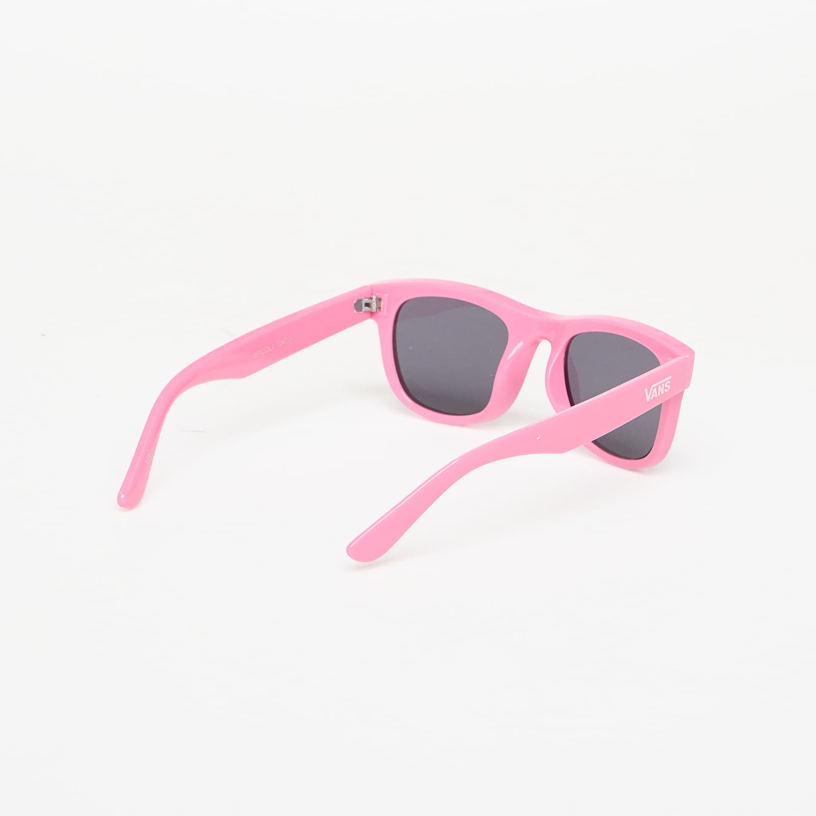 Sunglasses Vans Spicoli Sunglasses Pink Fizz
