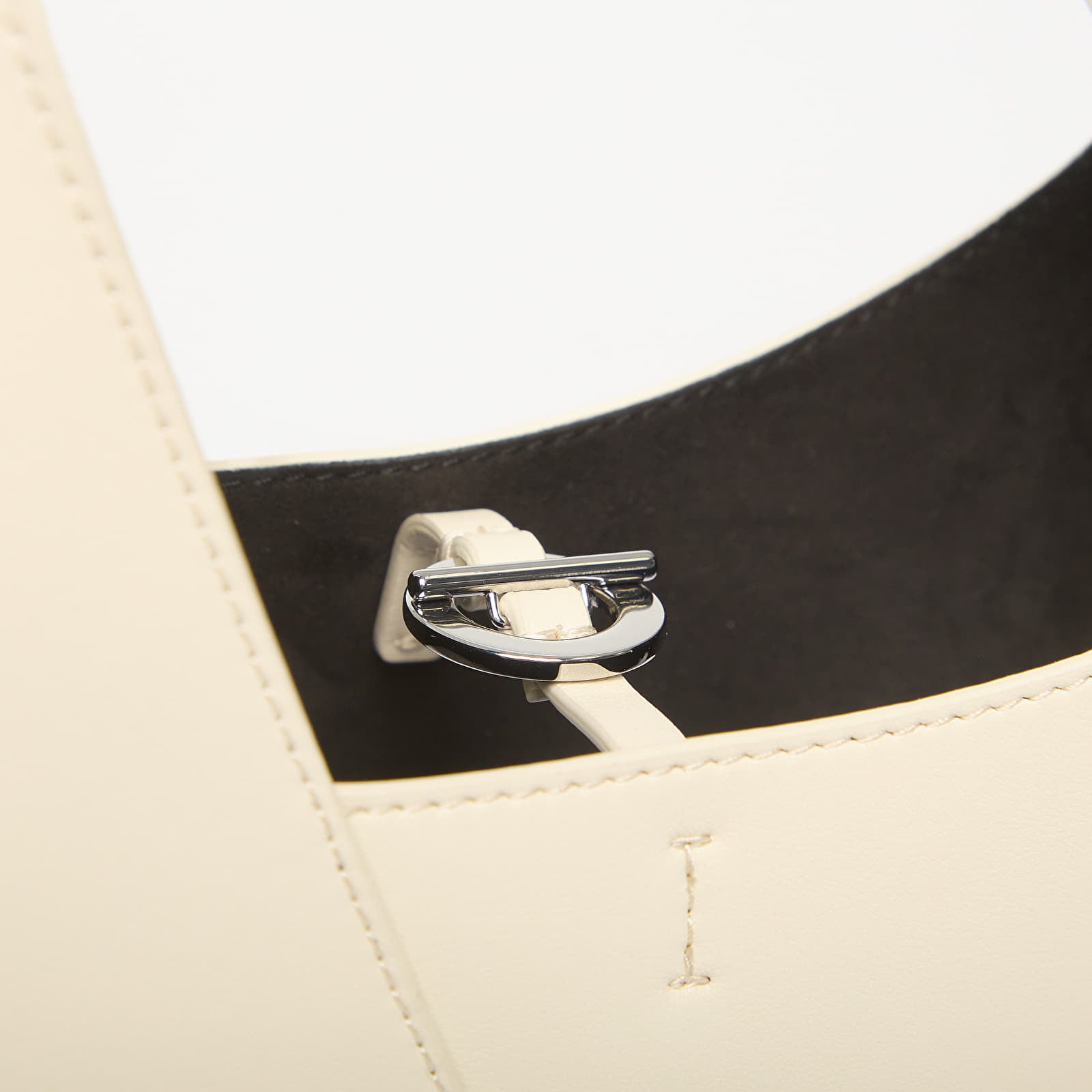 Чанти Samsøe Samsøe Sakaia Mini Bag Bone White