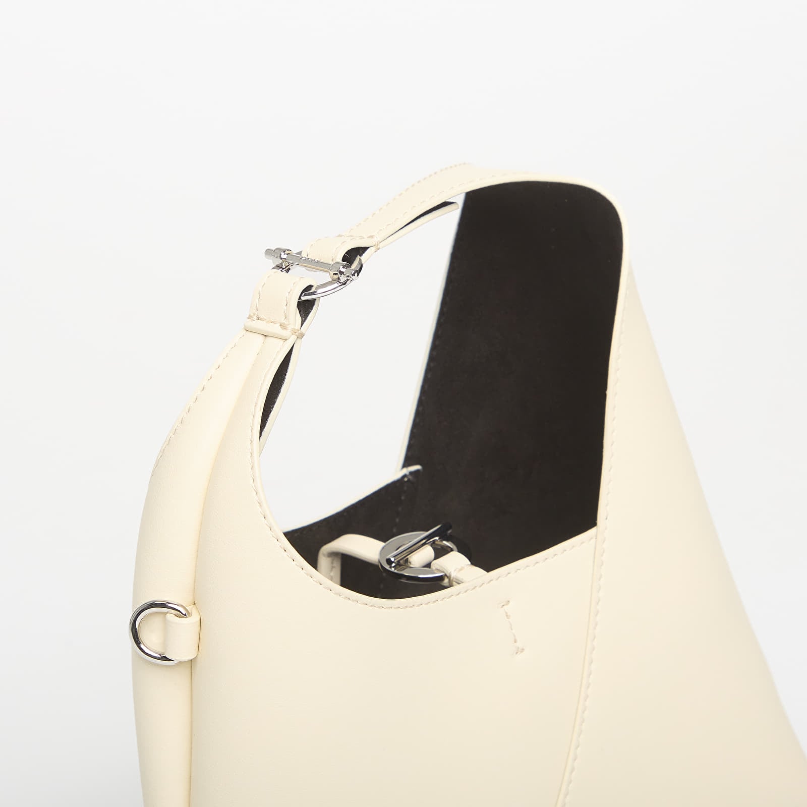 Чанти Samsøe Samsøe Sakaia Mini Bag Bone White