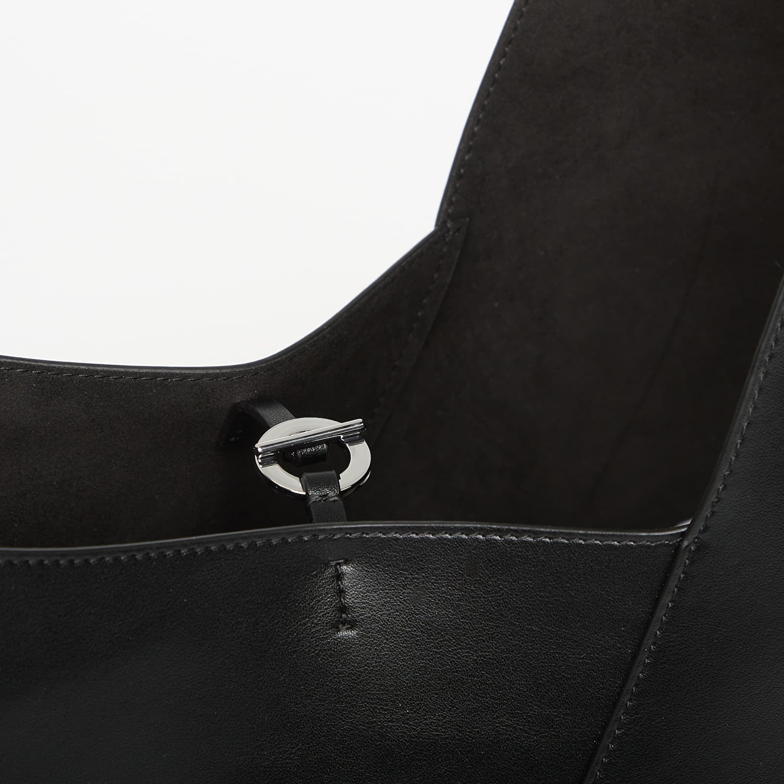 Sacs à main Samsøe Samsøe Sakaia Shoulder Bag Black